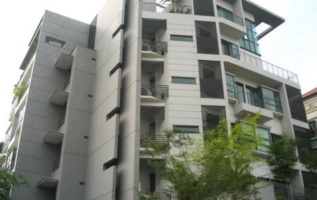 Alegria Resale | Price, Transactions, Rental & Analysis