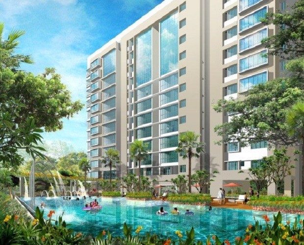 Astor Resale | Price, Transactions, Rental & Analysis