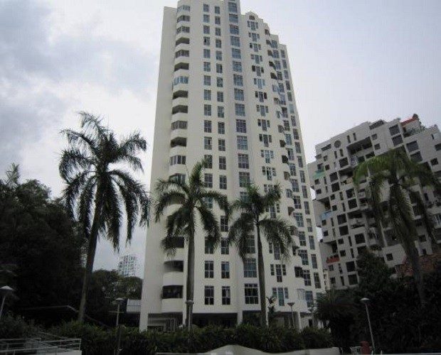 Ava Towers — exterior