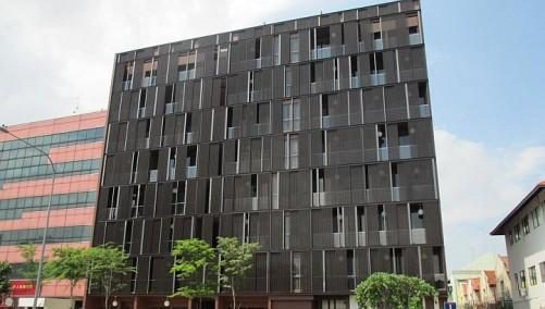 Avant Residences Resale | Price, Transactions, Rental & Analysis