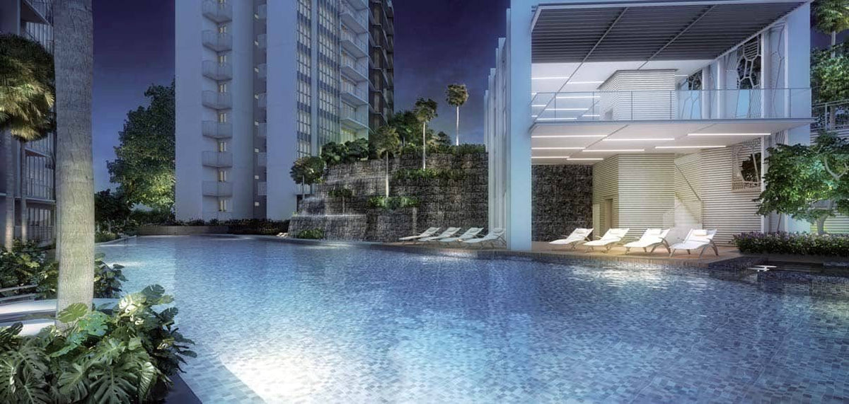 Bartley Residences — render 5
