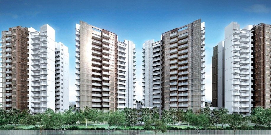 Bartley Residences Resale | Price, Transactions, Rental & Analysis
