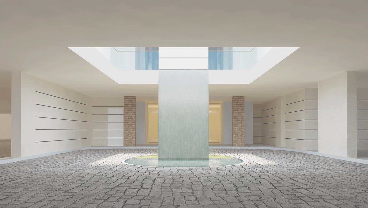 Beacon Heights — render 1