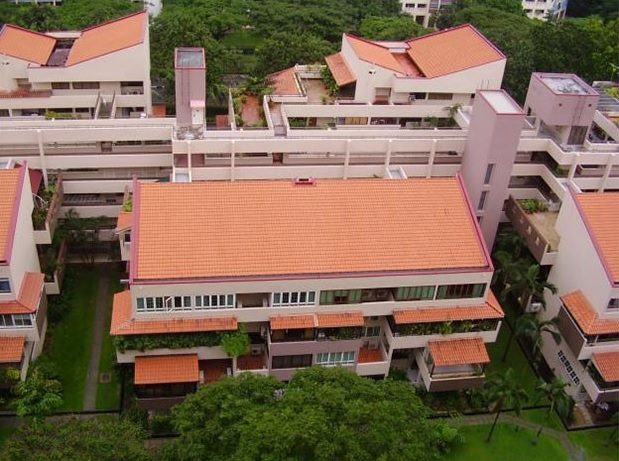 Bedok Court — exterior
