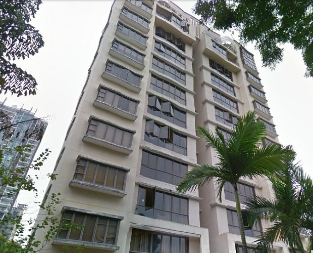Belmondo View Resale | Price, Transactions, Rental & Analysis