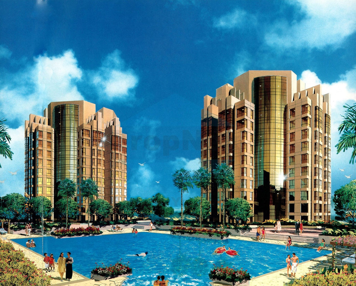 Bishan 8 — render 2
