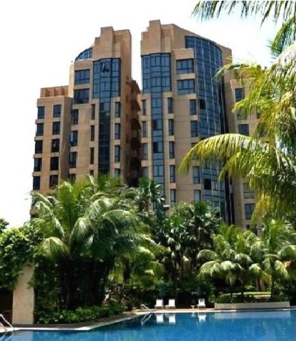 Bishan 8 — exterior