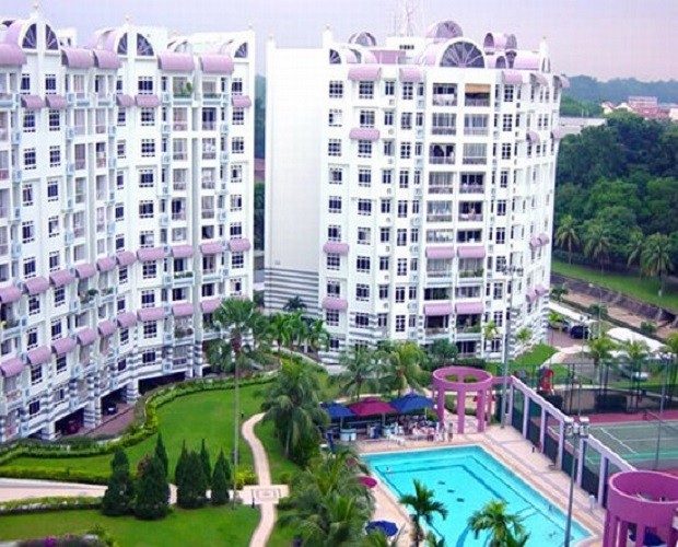 Bishan Park Condominium Resale | Price, Transactions, Rental & Analysis