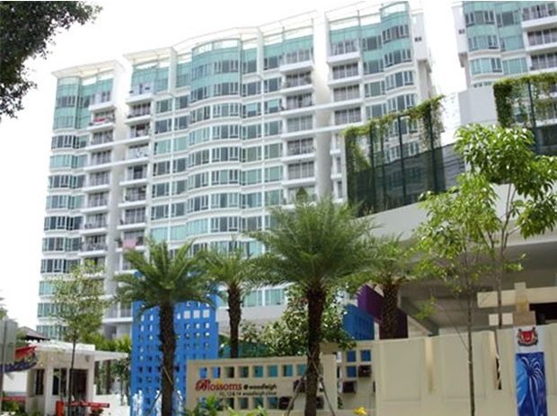 Blossoms @ Woodleigh Resale | Price, Transactions, Rental & Analysis