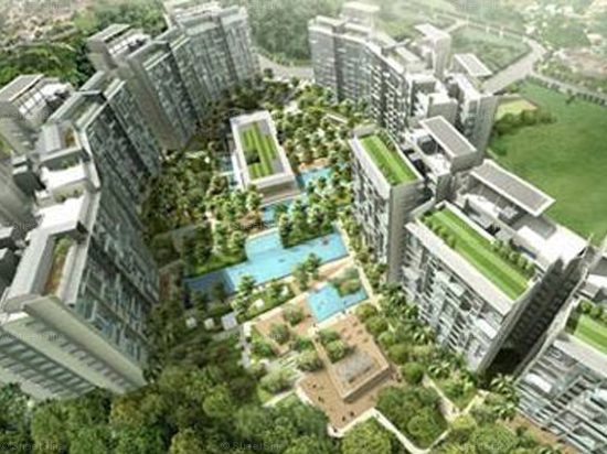 Botannia — exterior