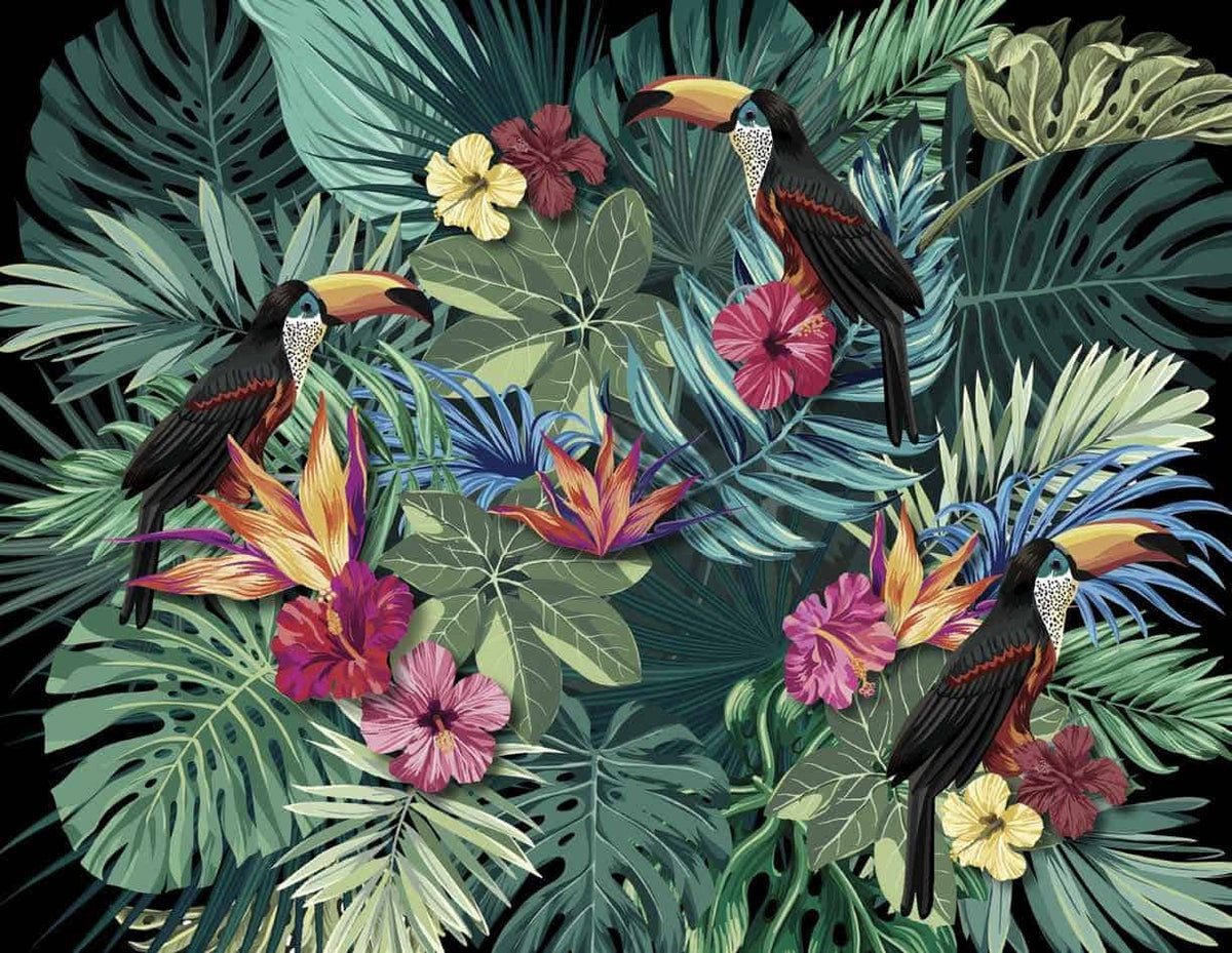 Bukit 828 — render 1