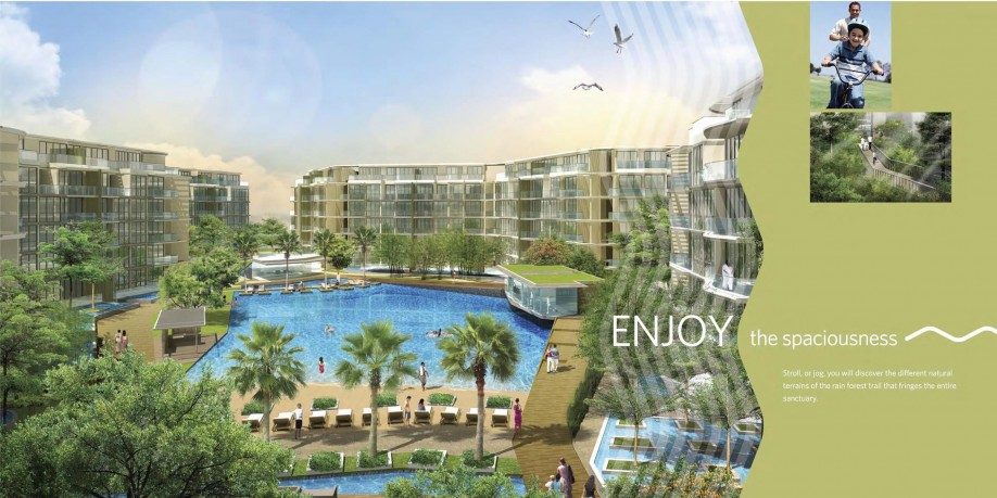 Canberra Residences Resale | Price, Transactions, Rental & Analysis