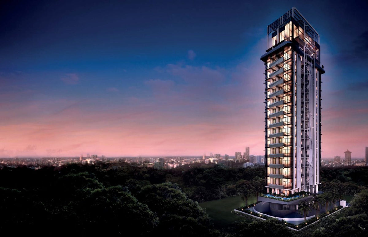 City Suites Resale | Price, Transactions, Rental & Analysis