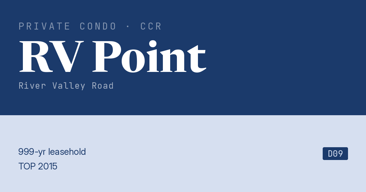 RV Point Resale | Price, Transactions, Rental & Analysis