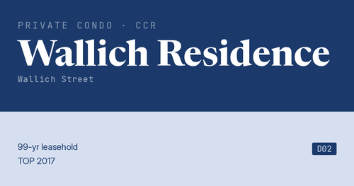 Wallich Residence Resale | Price, Transactions, Rental & Analysis