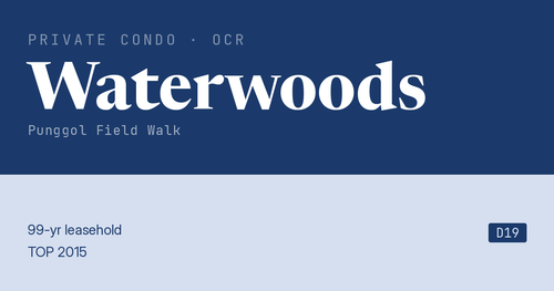 Waterwoods Resale | Price, Transactions, Rental & Analysis