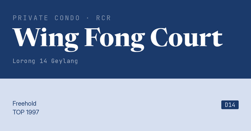 Wing Fong Court Resale | Price, Transactions, Rental & Analysis
