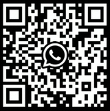 WhatsApp QR code