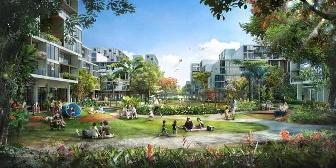 Copen Grand — render 5