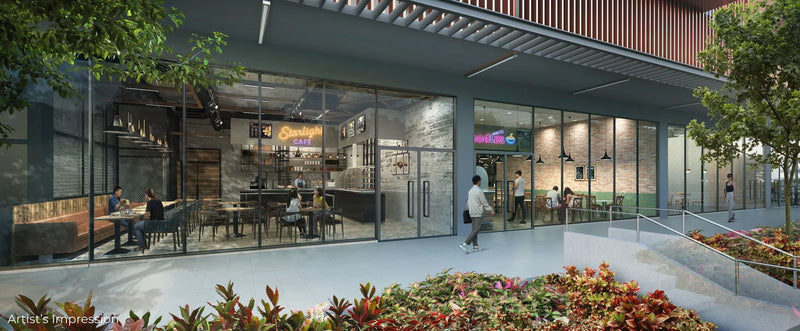 CT Pemimpin, a 59-unit freehold new launch in District 20, Singapore — gallery photo 4