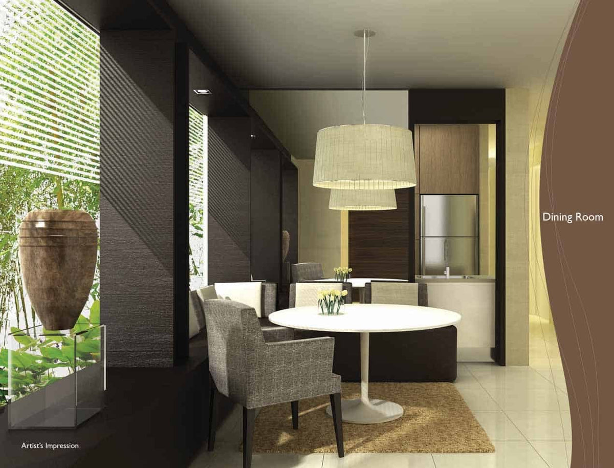 D'almira — render 5
