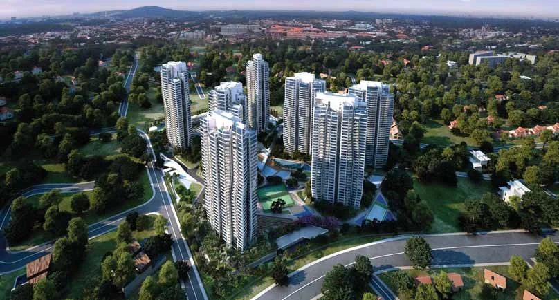 D'leedon — exterior