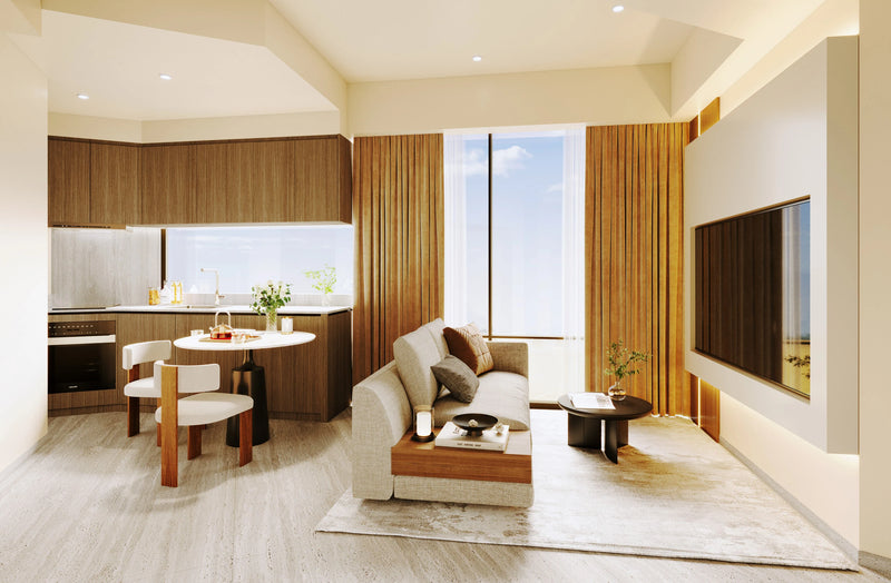 Duet @ Emily, a 20-unit freehold new launch in District 9, Singapore — gallery photo 1