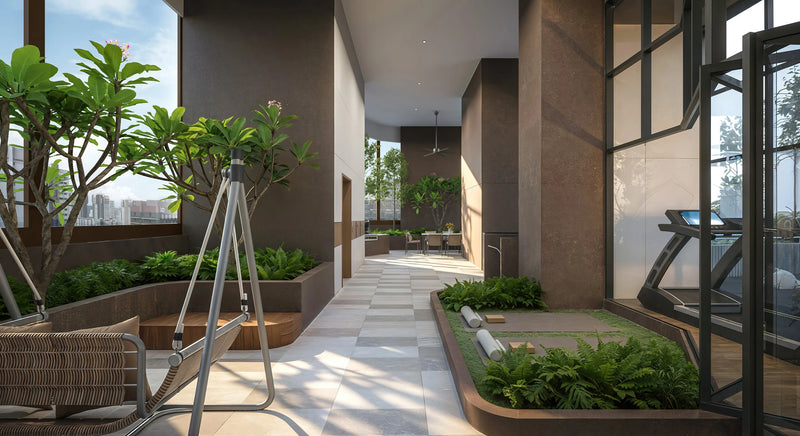 Duet @ Emily, a 20-unit freehold new launch in District 9, Singapore — gallery photo 2
