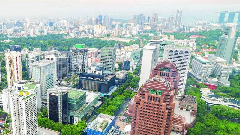 Duet @ Emily, a 20-unit freehold new launch in District 9, Singapore — gallery photo 3