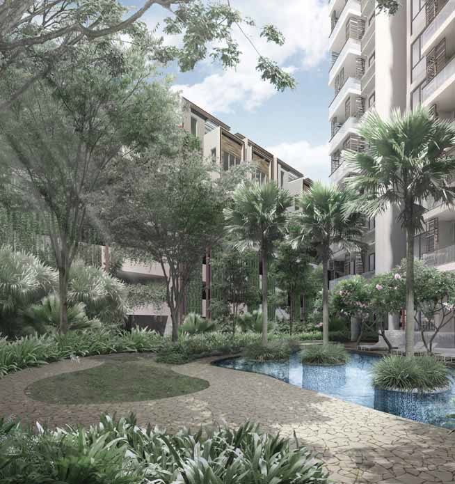 Eco — exterior