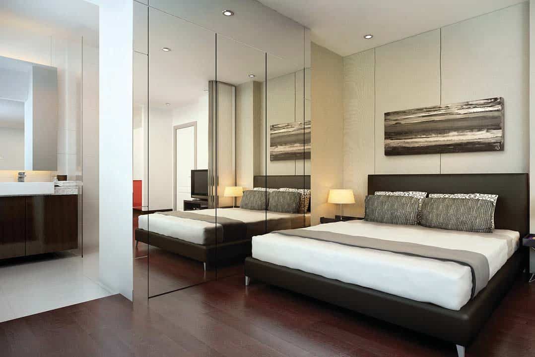 Eis Residences — render 5