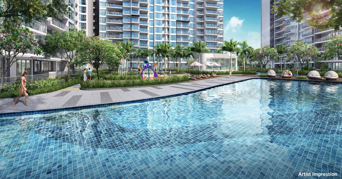 Forestville — render 5