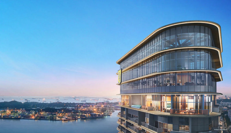 Newport Residences — gallery 10