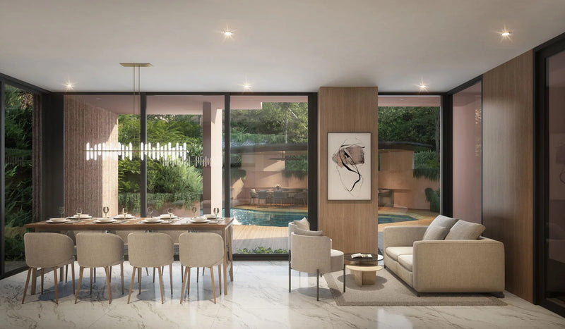 The Hillshore — gallery 10