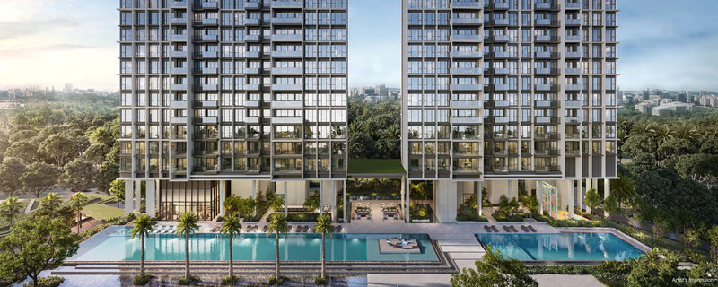 Bloomsbury Residences — gallery 10