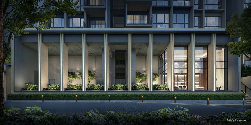 Coastal Cabana — gallery 10