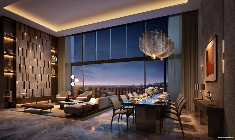 The Arcady at Boon Keng — gallery 10