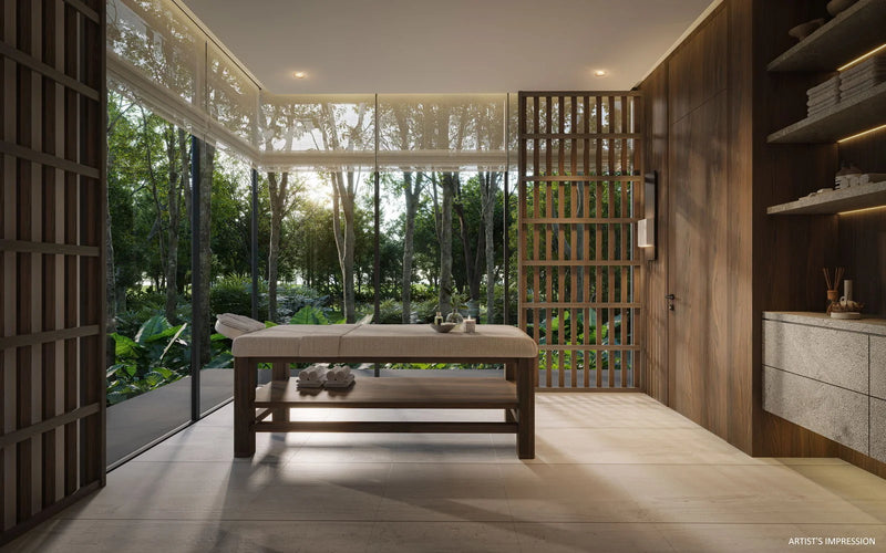 UPPERHOUSE at Orchard Boulevard — gallery 10