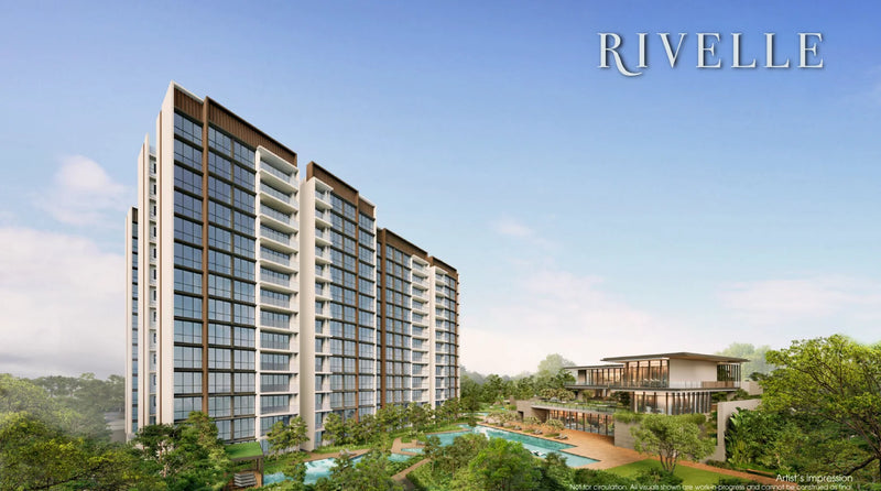Rivelle Tampines — gallery 10