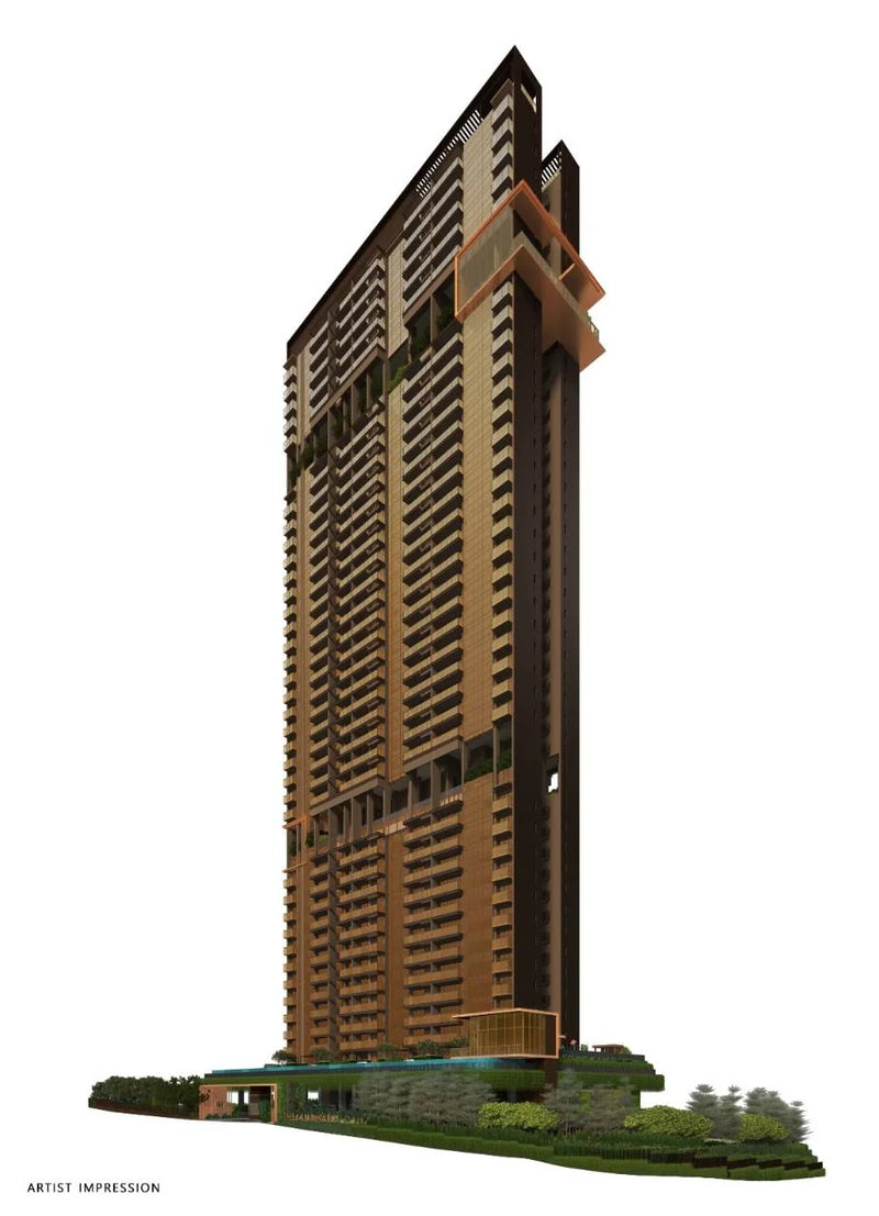 The Landmark — gallery 10