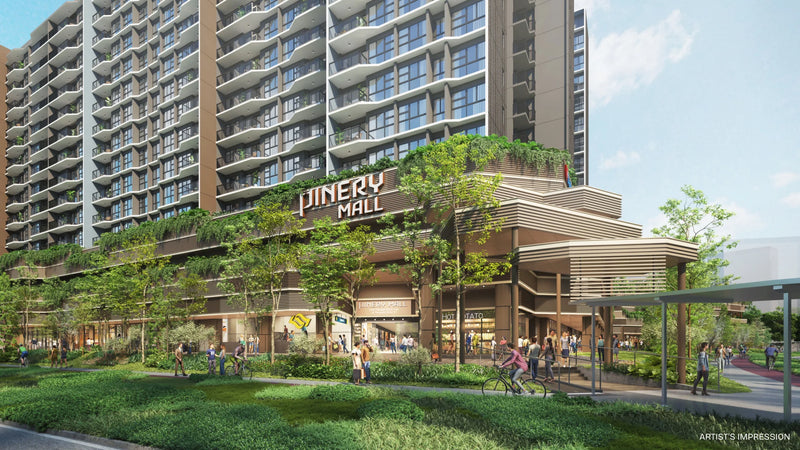 Pinery Residences — gallery 10