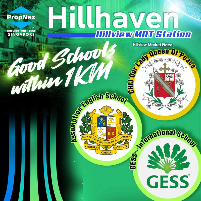Hillhaven — gallery 10