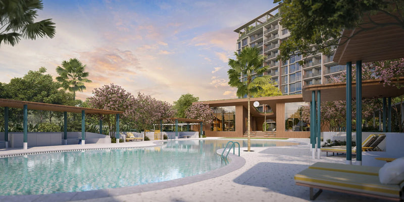Canberra Crescent Residences — gallery 10