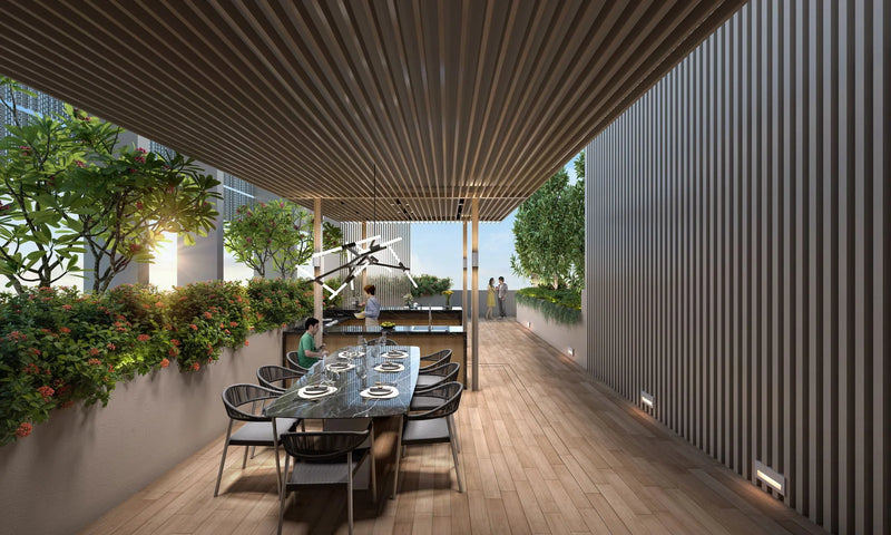 Arina East Residences — gallery 10