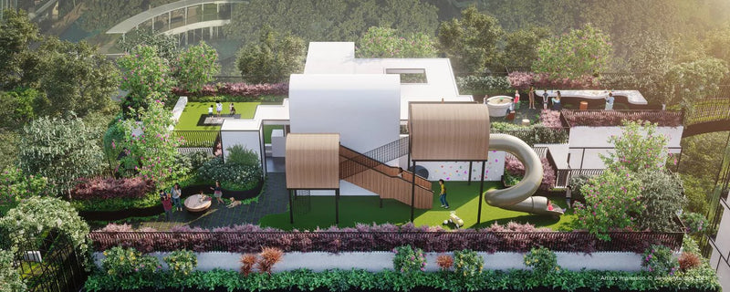 Jervois Mansion — gallery 10