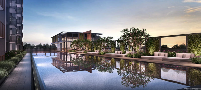 Sceneca Residence — gallery 10
