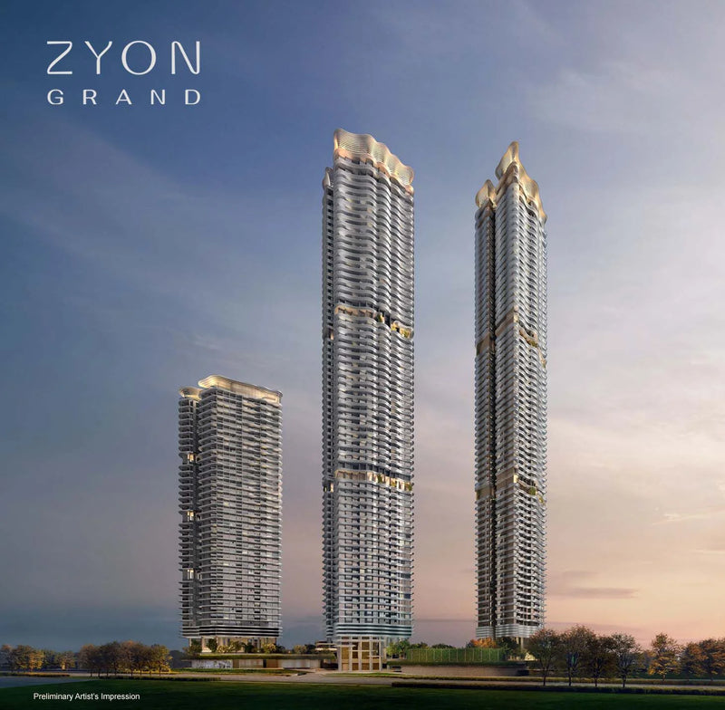 Zyon Grand — gallery 10