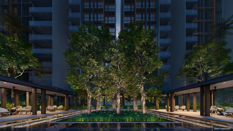 Aurelle Of Tampines — gallery 10