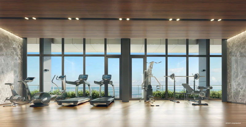 Newport Residences — gallery 11