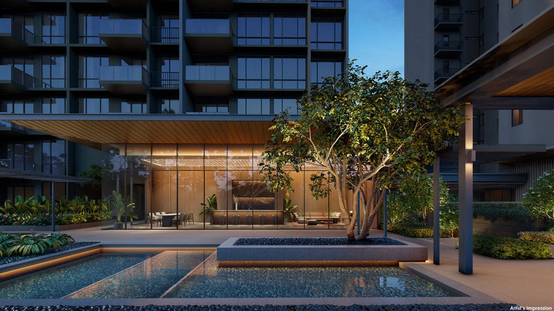 Emerald of Katong — gallery 11